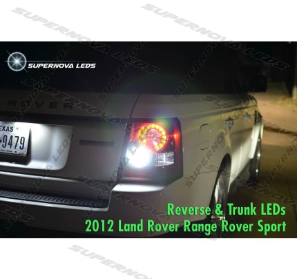 Supernova LEDs - Supernova LEDs V.4 LEDs H11 - Quality LEDs for your Car